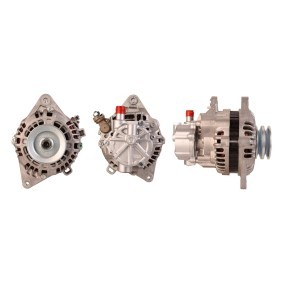 Lichtmaschine 28-5538