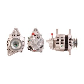Lichtmaschine 28-5867