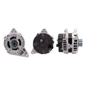 Lichtmaschine 28-6791