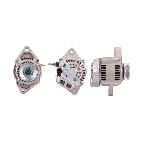 Lichtmaschine von ELSTOCK