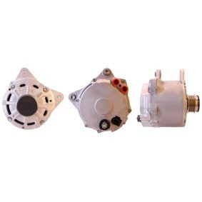 Lichtmaschine 28-6877