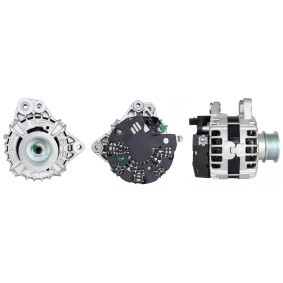 Lichtmaschine 28-7588