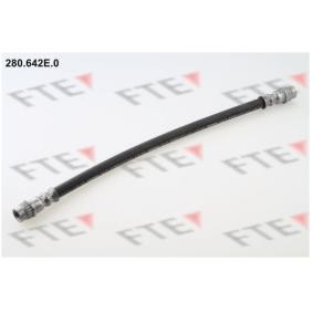 Comprar Latiguillo de freno de FTE 280.642E.0 a bajo precio de 12,45 €