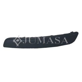Zierleiste, Stoßstange von JUMASA