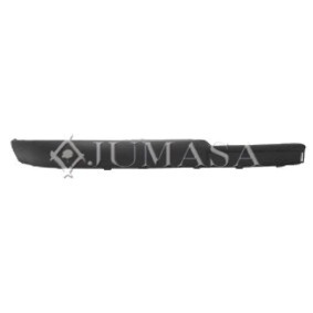Zierleiste, Stoßstange von JUMASA