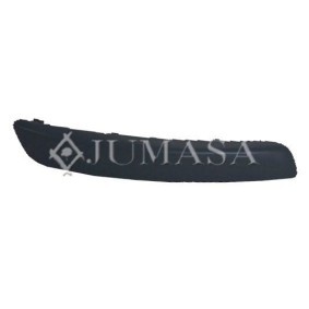 Zierleiste, Stoßstange von JUMASA