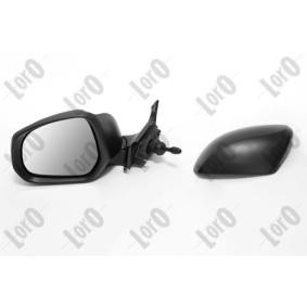 Acquista Specchietto retrovisore esterno da ABAKUS 2802M01 a buon mercato per soli 48,73 €