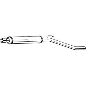 Mittelschalldämpfer 281-969