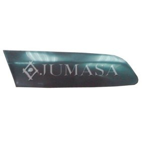 Zierleiste, Stoßstange von JUMASA