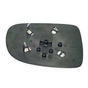 Compre Espejo retrovisor de ABAKUS online para Corsa С Furgoneta (X01) a precios moderados