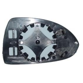 Comprar Cristal de espejo, retrovisor exterior de ABAKUS 2813G01 a bajo precio de 13,04 €