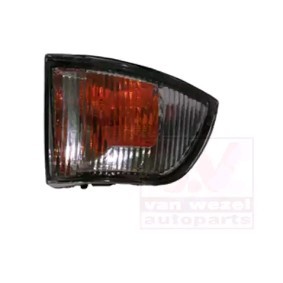 Blinker für IVECO von VAN WEZEL