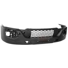 Achetez des Pare-choc VAN WEZEL 2817570 à prix pour 206,52 €