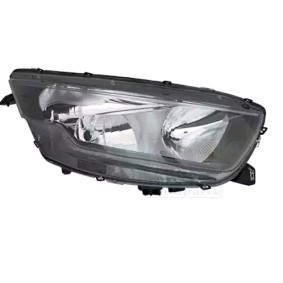 Scheinwerfer 2817962 von VAN WEZEL günstig für 204,10 € online kaufen