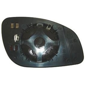Compre Espejo retrovisor de ABAKUS online para Vectra C Sedán (Z02) a precios moderados