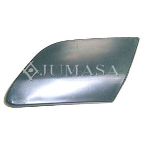 Blende, Stoßfänger von JUMASA