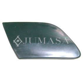 Blende, Stoßfänger von JUMASA