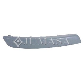 Zierleiste, Stoßstange von JUMASA