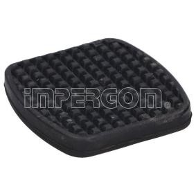 Pedalbelag, Bremspedal 28330