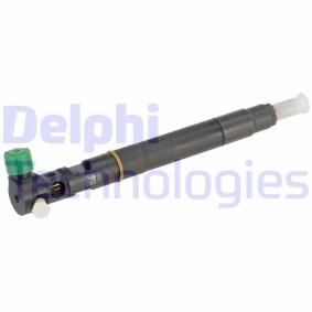 Düsenstock für SSANGYONG von DELPHI