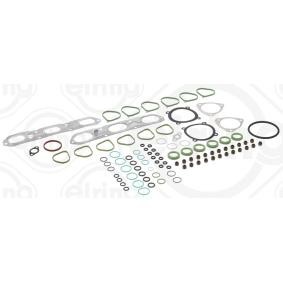 Achetez des Jeu de joints d'étanchéité, culasse de cylindre ELRING 284.520 à prix pour 163,85 €