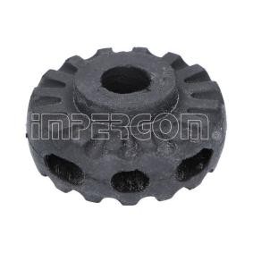 Halter, Querlenkerlagerung 28455