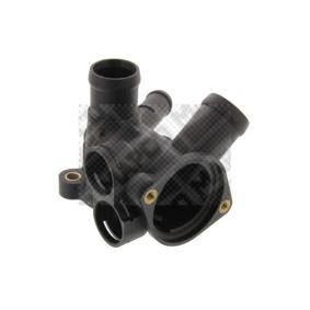 Achetez des Boîtier du thermostat MAPCO 28877 à prix pour 13,38 €