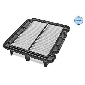 Køb Luftfilter af MEYLE 29-12 321 0001 til den lave pris 96,51 DKK