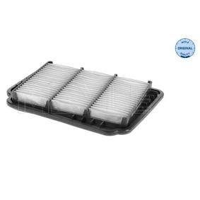 Køb Luftfilter af MEYLE 29-12 321 0002 til den lave pris 105,44 DKK