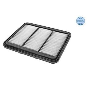 Køb Luftfilter af MEYLE 29-12 321 0005 til den lave pris 53,57 DKK