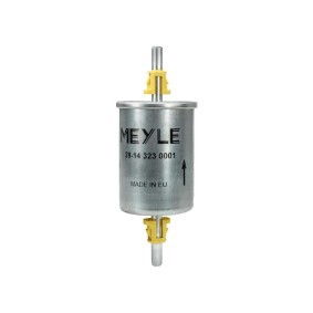 Comprar Filtro combustible de MEYLE 29-14 323 0001 a bajo precio de 11,21 €