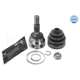 Compre Sensor, rotações da roda da MEYLE 29-14 800 0001 a um preço baixo por 29,48 €
