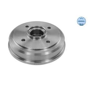 Bremstrommel 29-15 523 0005