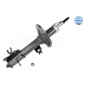Comprar Amortiguador de MEYLE 29-26 623 0002 a bajo precio de 57,67 €