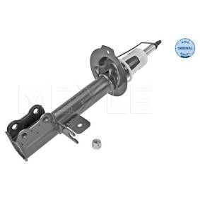 Comprar Amortiguador de MEYLE 29-26 723 0000 a bajo precio de 45,01 €