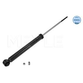 Comprar Amortiguador de MEYLE 29-26 725 0001 a bajo precio de 38,76 €