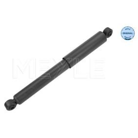 Comprar Amortiguador de MEYLE 29-26 725 0002 a bajo precio de 29,83 €