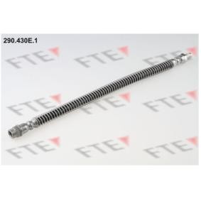 Comprar Latiguillo de freno de FTE 290.430E.1 a bajo precio de 12,41 €