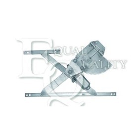 Achetez des Lève-vitre EQUAL QUALITY 290212 à prix pour 181,49 €