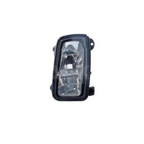 Nebelscheinwerfer von ALKAR für C-MAX (DM2) günstig online kaufen