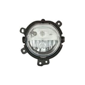 Nebelscheinwerfer für MINI von ALKAR