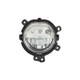 Nebelscheinwerfer für MINI von ALKAR