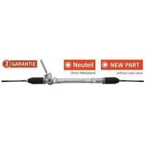 Achetez des Crémaillère de direction MAPCO 29103 à prix pour 210,27 €