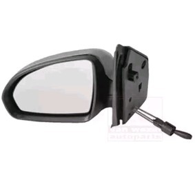 Acquista Specchietto retrovisore esterno da VAN WEZEL 2911813 a buon mercato per soli 66,96 €