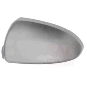 Acquista Copertura, Specchio esterno da VAN WEZEL 2911843 a buon mercato per soli 17,31 €