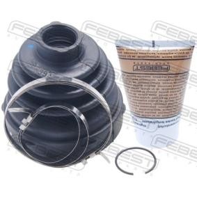 Faltenbalgsatz, Antriebswelle 2915-DIIIT von FEBEST günstig für 28,18 € online kaufen