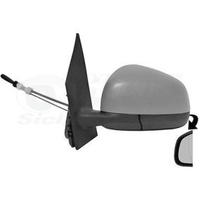 Acquista Specchietto retrovisore esterno da VAN WEZEL 2916805 a buon mercato per soli 121,04 €