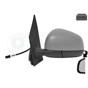 Acquista Specchietto retrovisore esterno da VAN WEZEL 2916817 a buon mercato per soli 143,71 €