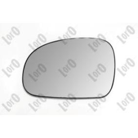 Acquista Vetro specchio, specchio esterno da ABAKUS 2924G05 a buon mercato per soli 24,15 €