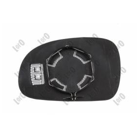 Acquista Vetro specchio, specchio esterno da ABAKUS 2924G06 a buon mercato per soli 14,65 €